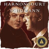 Nikolaus Harnoncourt - Harnoncourt conducts Schumann