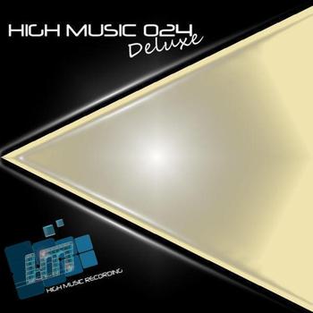 Various - High Music 024 Deluxe