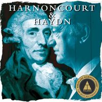 Nikolaus Harnoncourt - Harnoncourt conducts Haydn