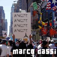 Marco Dassi - Apolite