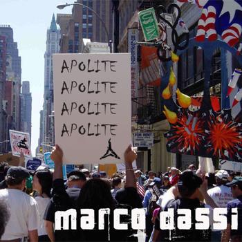Marco Dassi - Apolite