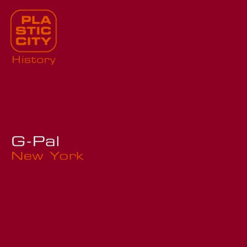 G.Pal - New York