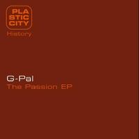 G-Pal - The Passion EP