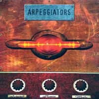 Arpeggiators - Selected Remix Works