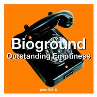 Bioground - Outstanding Emptiness