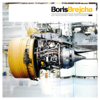 Boris Brejcha - Die Maschinen sind Gestrandet