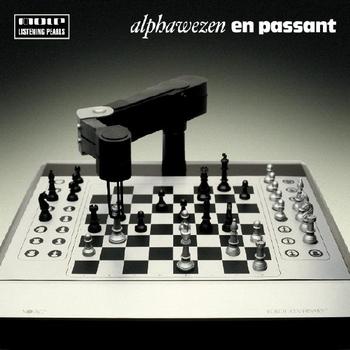 Alphawezen - En Passant