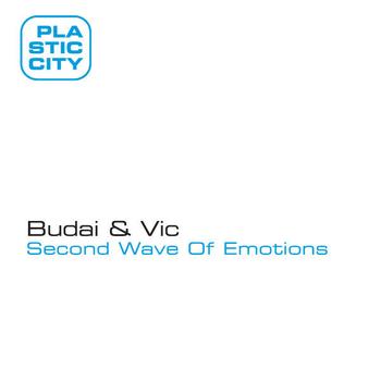 Budai & Vic - Second Wave Of Emotions