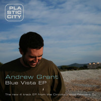 Andrew Grant - Blue Vista