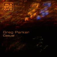 Greg Parker - Casual