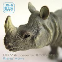 DKMA presents Andrastea - Rhino Horn