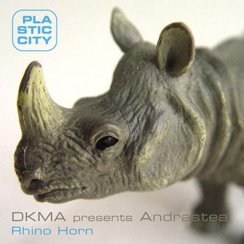 DKMA presents Andrastea - Rhino Horn
