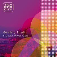 Andry Nalin - Kawai Five Go!