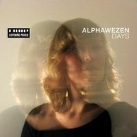 Alphawezen - Days