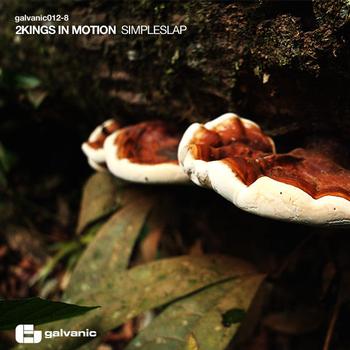 2Kings In Motion - Simpleslap
