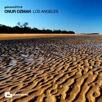 Onur Ozman - Los Angeles