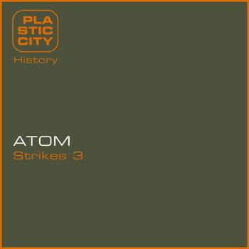 Atom - Strikes-3