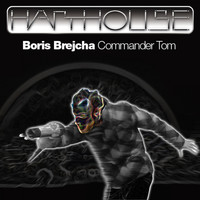 Boris Brejcha - Commander Tom