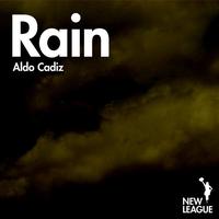 Aldo Cadiz - Rain