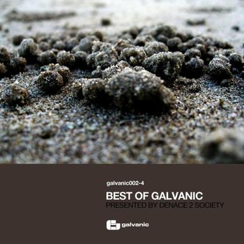 Various Artists - Best Of Galvanic