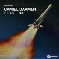 Camiel Daamen - The Last Ride
