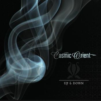 Cosmic Orient - Up & Down Part One