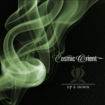 Cosmic Orient - Up & Down Part Two