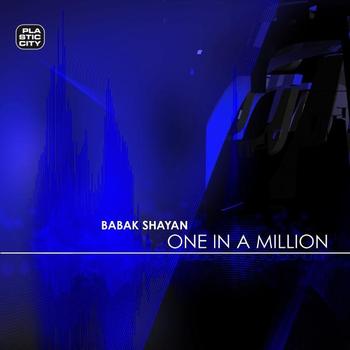 Babak Shayan - One In A Million