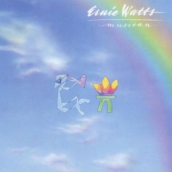 Ernie Watts - Musician