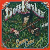 Doug Kershaw - Swamp Grass