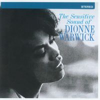 Dionne Warwick - The Sensitive Sound of Dionne Warwick