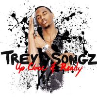 Trey Songz - Up Close and Ready