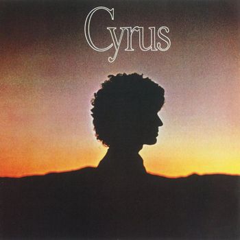 Cyrus Faryar - Cyrus