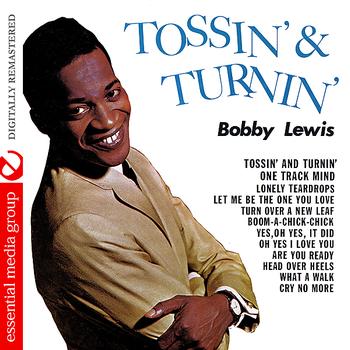 Bobby Lewis - Tossin' & Turnin' (Digitally Remastered)