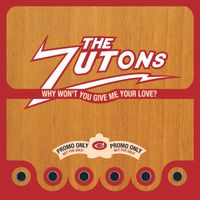 The Zutons - Why Won't You Give Me Your Love