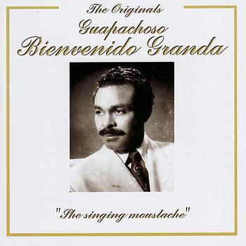 Various Artists - Bienvenido Granda