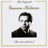 Genaro Salinas - The Voice of Bolero