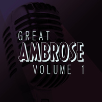 Ambrose And His Orchestra - The Great Ambrose Vol 1