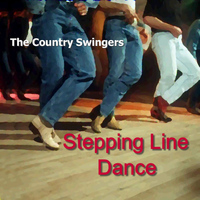 Country Swingers - Stepping Line Dance