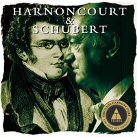 Nikolaus Harnoncourt - Harnoncourt conducts Schubert
