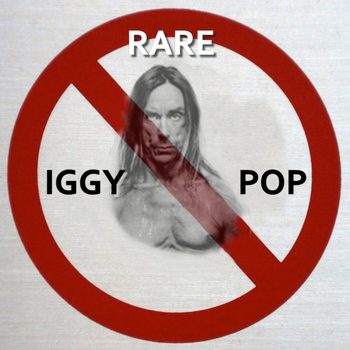 Iggy Pop - Rare