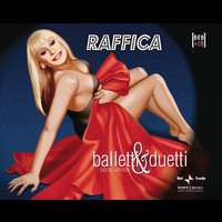 Raffaella Carrà - Raffica Balletti & Duetti