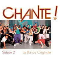 Priscilla - Chante : Saison 2