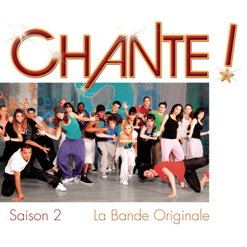 Priscilla - Chante : Saison 2