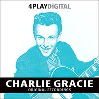 Charlie Gracie - Wanderin' Eyes - 4 Track EP