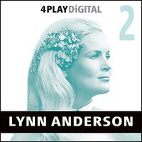 Lynn Anderson - Blue Bayou - 4 Track EP