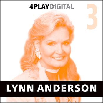 Lynn Anderson - You're My Man - 4 Track EP