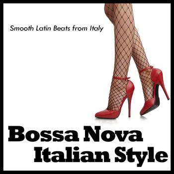 Various Artists - Bossa Nova - Italian Style