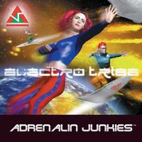 Adrenalin Junkies - Electro Tribe