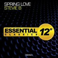 Stevie B - Spring Love